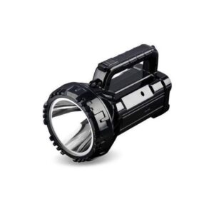 dp hot sale led light portable rechargeable high brightness flashlight torch light