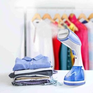 sokany hot sale steam iron garment steamer powerful handheld small electric iron 280ml portable mini travel iron