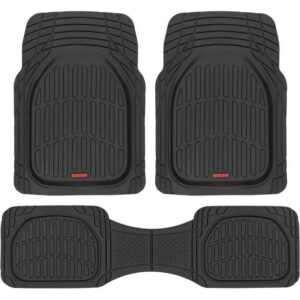 hot sale full set automotive car floor mats heavy duty rubber floor mats for cars
