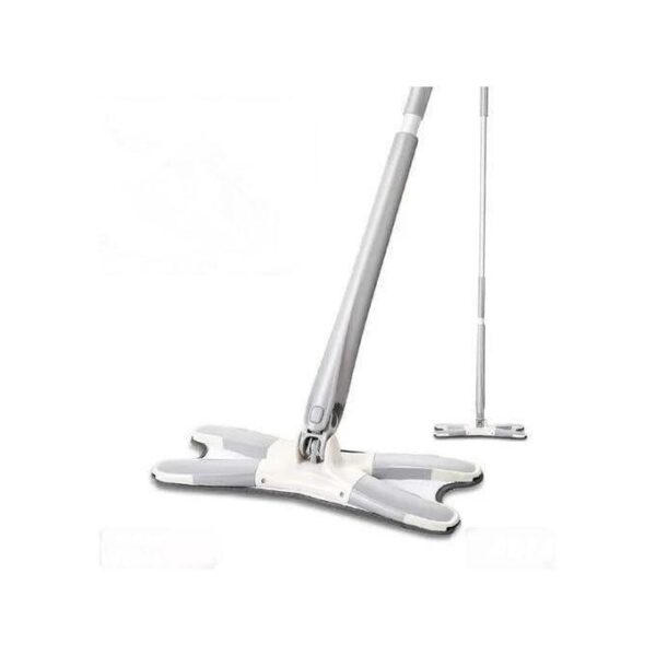 hot sale flat x type floor mop heads 360 degree squeeze mop hand free wash household lazy mop