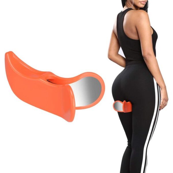 hot sale super kegel exerciser, pelvic floor exerciser muscle and inner thigh trainer , postpartum recovery bladder control device, hip trainer clip buttocks shape tools for women, multicolor