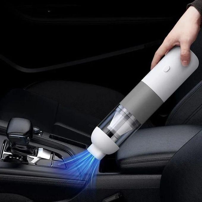 hot sale handheld rechargeable wireless car vacuum cleaner portable handheld automotive vacuum cleaner for car cyclone suction dust catcher, multicolor hot sale handheld rechargeable wireless car vacuum cleaner portable handheld automotive vacuum cleaner for car cyclone suction dust catcher, multicolor