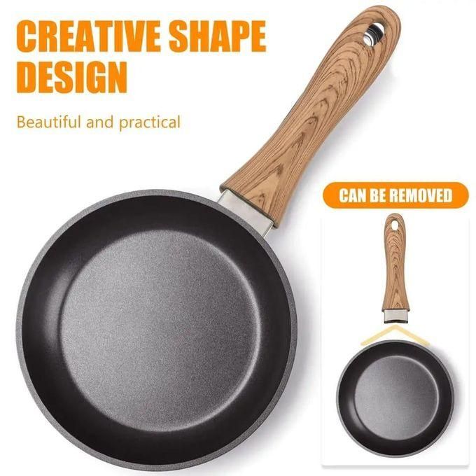 hot sale heavy non stick frying pan made with premium aluminum and a nontoxic pfoa and ptfe free nonstick ceramic pan coating hot sale heavy non stick frying pan made with premium aluminum and a nontoxic pfoa and ptfe free nonstick ceramic pan coating