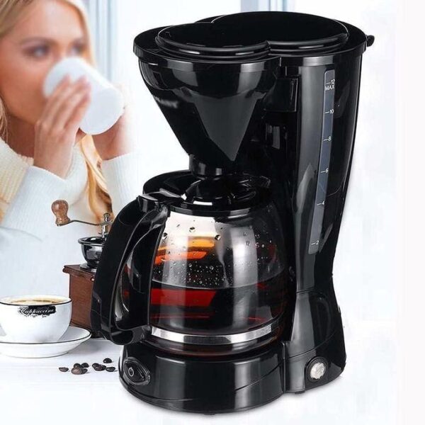 sokany hot sale 12 cup digital coffee maker, brewer brand daily collection coffee maker coffee machine