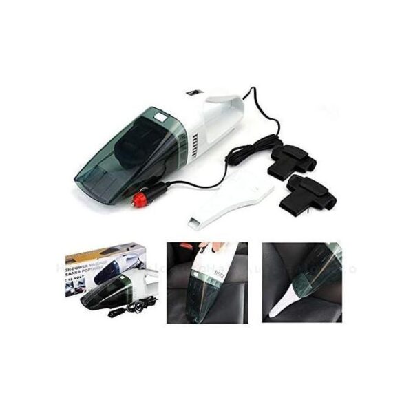 hot sale 12v wet & dry portable mini car vacuum cleaner, handheld vacuum,car vacuum portable,lightweight,strong suction, low noise,small hand vacuum cleaner,mini car vacuum,hepa filter easy to clean for home/car/pet hair/dust