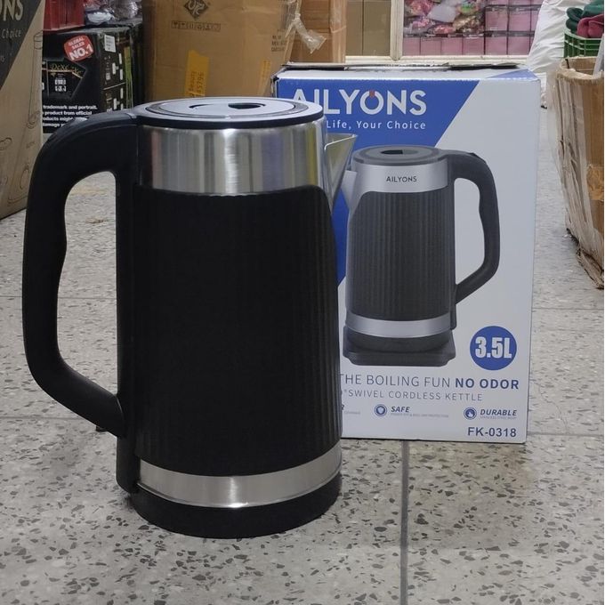 ailyons hot sale 3.5l stainless steel electric kettle ultra plus kettle ailyons hot sale 3.5l stainless steel electric kettle ultra plus kettle
