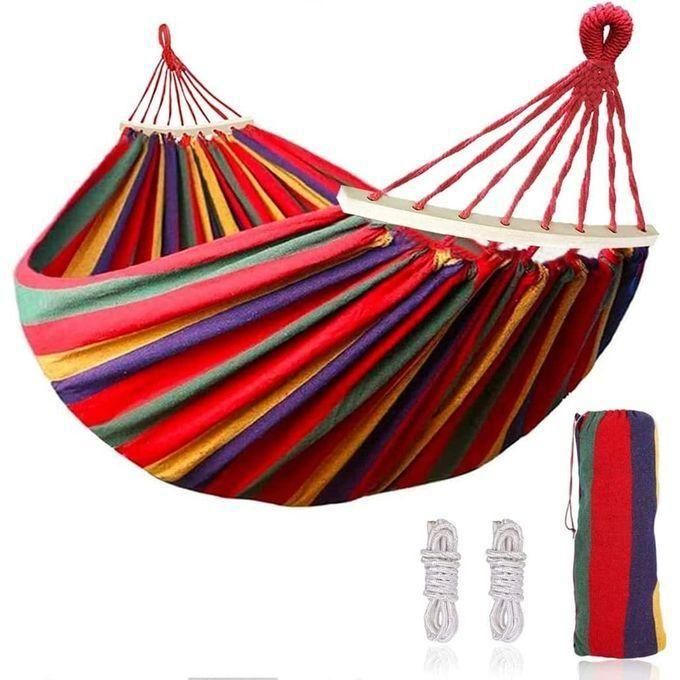 hot sale hammock outdoor portable canvas load capacity up to 200kg, multicolor hot sale hammock outdoor portable canvas load capacity up to 200kg, multicolor