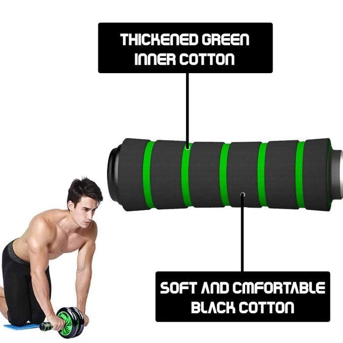 hot sale ab roller total body fitness workout, multicolor hot sale ab roller total body fitness workout, multicolor