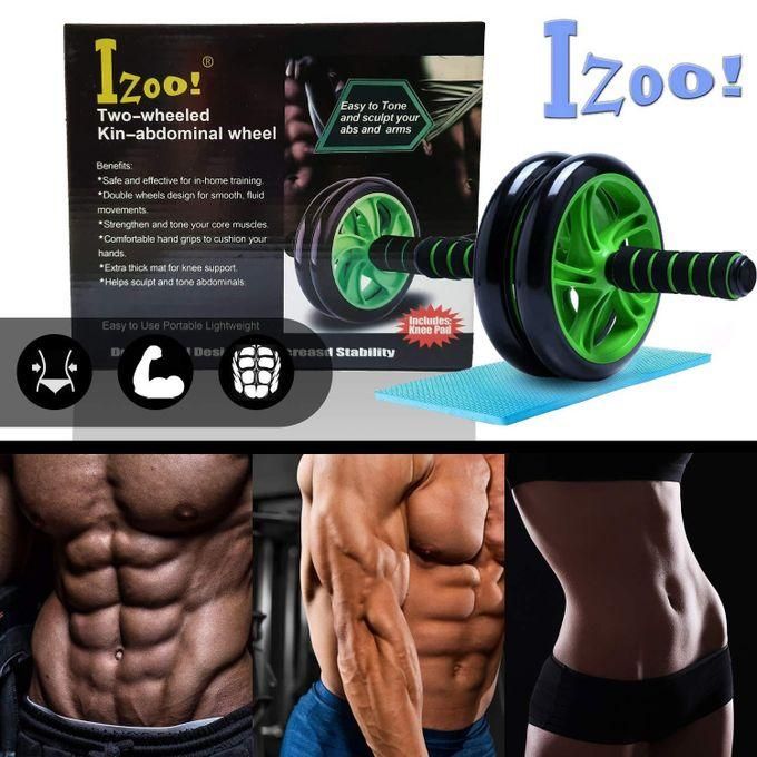 hot sale ab roller total body fitness workout, multicolor hot sale ab roller total body fitness workout, multicolor