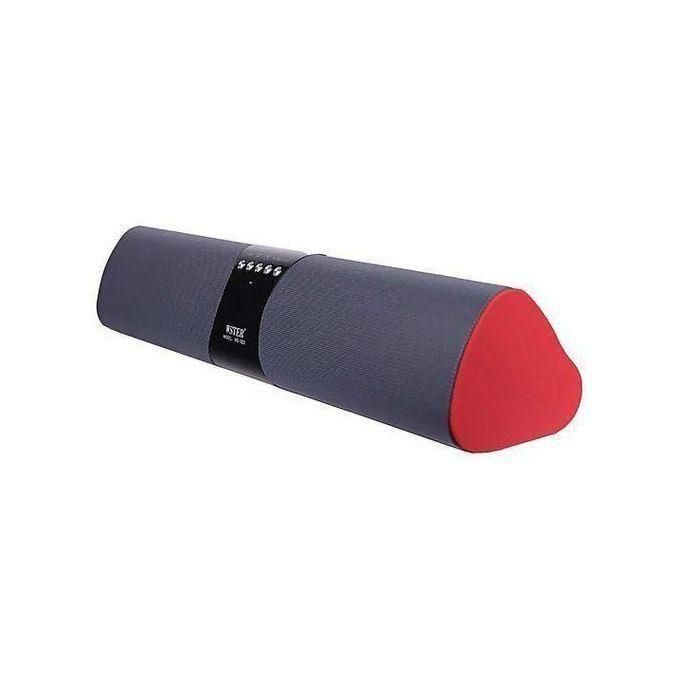 wster hot sale ws 1822 portable wireless speaker with fm radio usb tf mp3 player and built in rechargeable and led displaying, multicolor wster hot sale ws 1822 portable wireless speaker with fm radio usb tf mp3 player and built in rechargeable and led displaying, multicolor