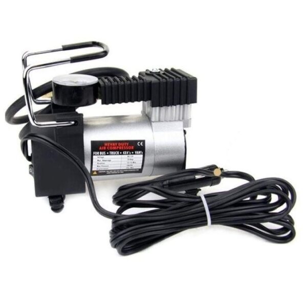 car air pump 12v dc compressor pump 100 psi tire inflator,portable super flow dc 12v air compressor tyre inflator car air pump vehicle pump electric with pressure gauge