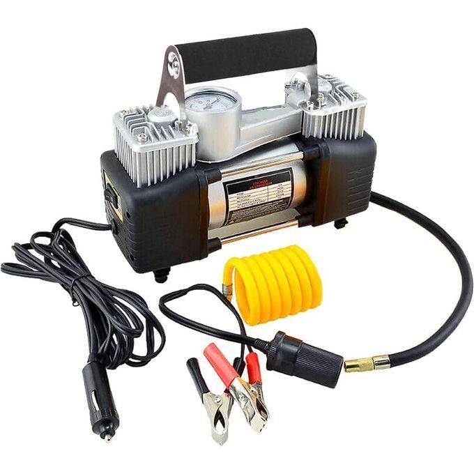 hot sale double cylinder car compressor/tire inflator, tire inflator cylinders with portable bag, portable mini air compressor 150psi car tyre inflator portable kit pressure pump 12v hot sale double cylinder car compressor/tire inflator, tire inflator cylinders with portable bag, portable mini air compressor 150psi car tyre inflator portable kit pressure pump 12v