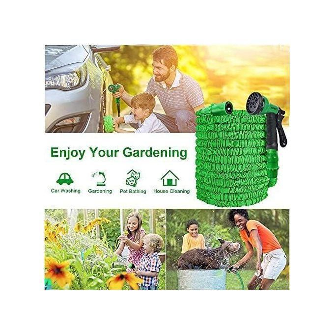 45ft 135ft expandable 3 times magic expandable garden hose flexible stretch water pipe with water spray nozzle good for plants, cars cleaning, pets shower lawn car home cleaning, multicolor 45ft 135ft expandable 3 times magic expandable garden hose flexible stretch water pipe with water spray nozzle good for plants, cars cleaning, pets shower lawn car home cleaning, multicolor