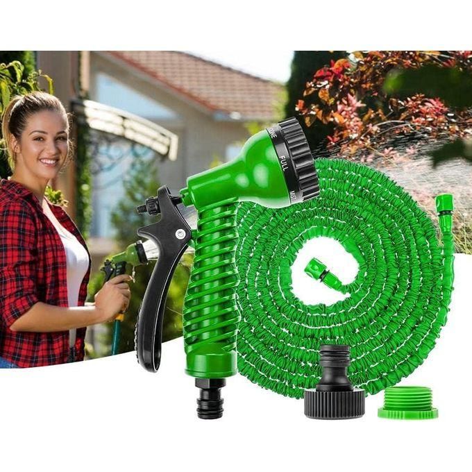 45ft 135ft expandable 3 times magic expandable garden hose flexible stretch water pipe with water spray nozzle good for plants, cars cleaning, pets shower lawn car home cleaning, multicolor 45ft 135ft expandable 3 times magic expandable garden hose flexible stretch water pipe with water spray nozzle good for plants, cars cleaning, pets shower lawn car home cleaning, multicolor