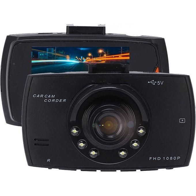 1080p hd car dash video recorder cam night vision g sensor, dash cam, 1080p full hd car recorder, 170 degree wide angle camera recorder, night vision parking monitor, gravity sensor automatic loop