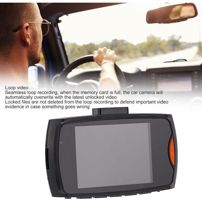 1080p hd car dash video recorder cam night vision g sensor, dash cam, 1080p full hd car recorder, 170 degree wide angle camera recorder, night vision parking monitor, gravity sensor automatic loop