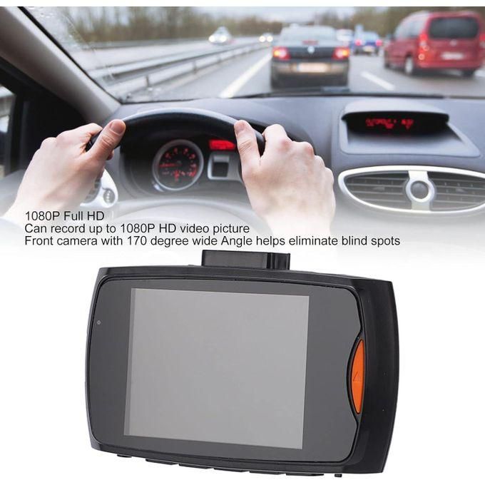 1080p hd car dash video recorder cam night vision g sensor, dash cam, 1080p full hd car recorder, 170 degree wide angle camera recorder, night vision parking monitor, gravity sensor automatic loop