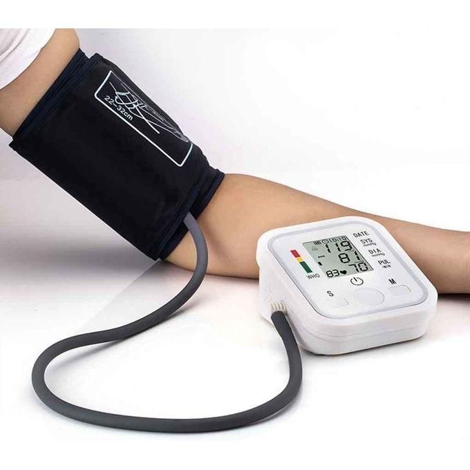 hot sale digital blood pressure monitor upper arm bp cuff machine automatic blood pressure machine accurate automatic high blood pressure machine kit with cuff pulse rate monitor hot sale digital blood pressure monitor upper arm bp cuff machine automatic blood pressure machine accurate automatic high blood pressure machine kit with cuff pulse rate monitor