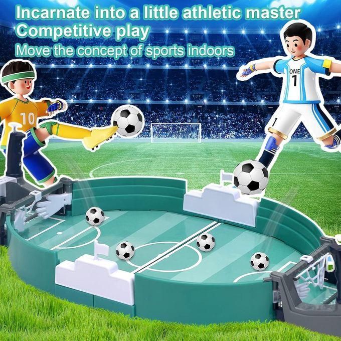 hot sale mini tabletop soccer game kit early educational football table board games parent children interactive for kids age 18 months+ football table game for family party portable multi games for girls and boys gift hot sale mini tabletop soccer game kit early educational football table board games parent children interactive for kids age 18 months+ football table game for family party portable multi games for girls and boys gift