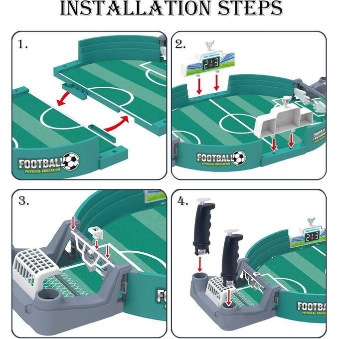 hot sale mini tabletop soccer game kit early educational football table board games parent children interactive for kids age 18 months+ football table game for family party portable multi games for girls and boys gift hot sale mini tabletop soccer game kit early educational football table board games parent children interactive for kids age 18 months+ football table game for family party portable multi games for girls and boys gift