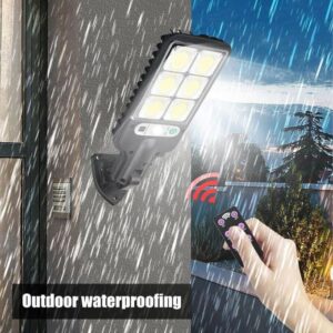 hot sale sensor street lamp, outdoor, solar light 3 speed adjustable wall mounted outdoor led solar light, motion sensor solar light outdoor, ip65, for fence yard garden