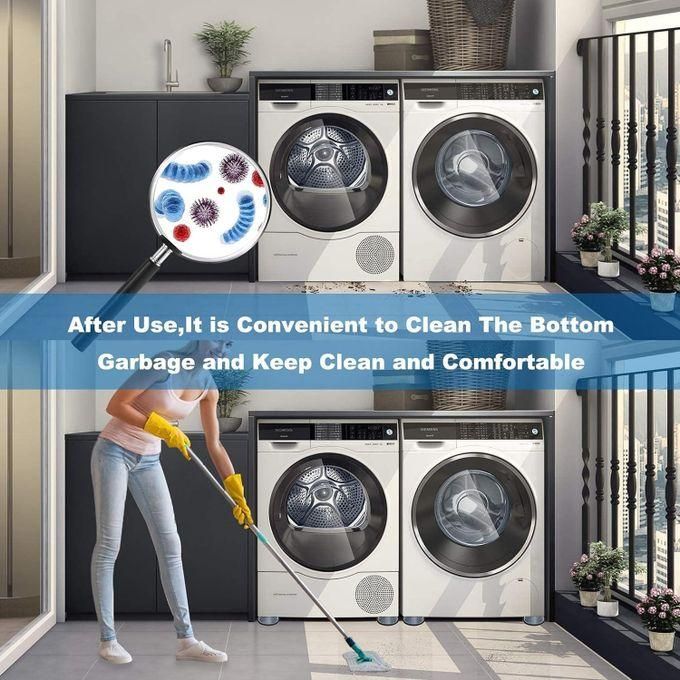 hot sale 4pcs anti vibration pads for washing machine and dryer shock and noise cancelling washing machine support prevent moving shaking walking universal size hot sale 4pcs anti vibration pads for washing machine and dryer shock and noise cancelling washing machine support prevent moving shaking walking universal size