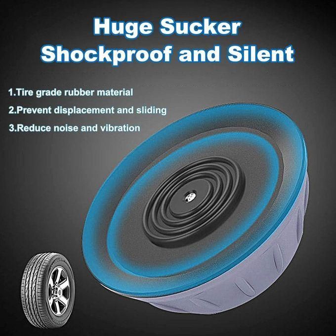 hot sale 4pcs anti vibration pads for washing machine and dryer shock and noise cancelling washing machine support prevent moving shaking walking universal size hot sale 4pcs anti vibration pads for washing machine and dryer shock and noise cancelling washing machine support prevent moving shaking walking universal size