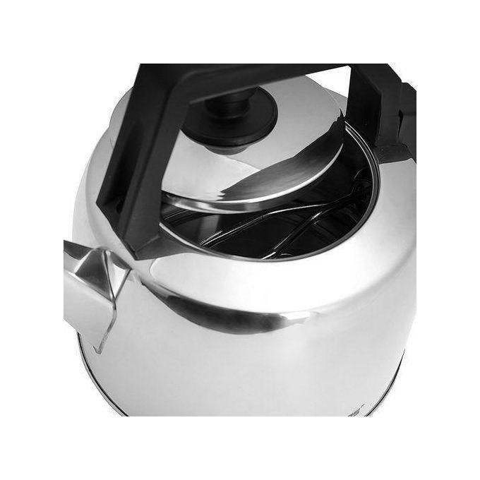 rashnik hot sale rn 1145 5.7 ltrs electric stainless steel kettle rashnik hot sale rn 1145 5.7 ltrs electric stainless steel kettle