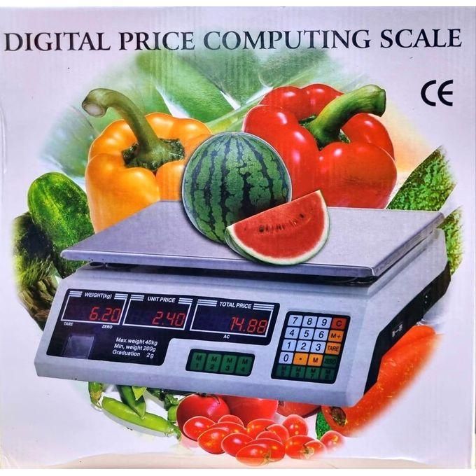 acs hot sale 30kg 40kg digital scale electronic price computing vegetable commercial retail weight scale acs hot sale 30kg 40kg digital scale electronic price computing vegetable commercial retail weight scale