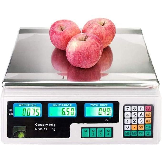acs hot sale 30kg 40kg digital scale electronic price computing vegetable commercial retail weight scale acs hot sale 30kg 40kg digital scale electronic price computing vegetable commercial retail weight scale