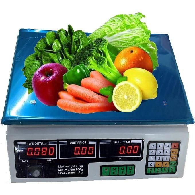 acs hot sale 30kg 40kg digital scale electronic price computing vegetable commercial retail weight scale acs hot sale 30kg 40kg digital scale electronic price computing vegetable commercial retail weight scale