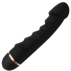 hot sale 7 inch dildo vibrator 10 vibrating modes, has veins to enhance stimulation 10 modes vibrator soft silicone dildo realistic penis strong motor g spot clitoral stimulator female masturbator adult sex toys, multicolor