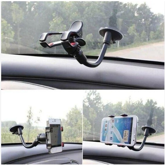 hot sale 360° rotating car phone holder universal dashboard stands gps mount accessories car phone car holder holder phone car g8v1, pack of 1