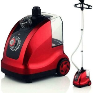 hot sale 1.6l household garment steamer 11 gear ironing machine