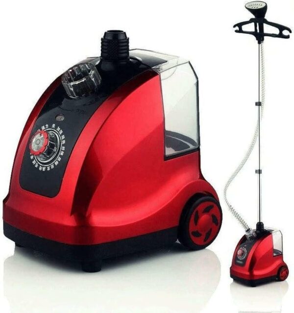 hot sale 1.6l household garment steamer 11 gear ironing machine