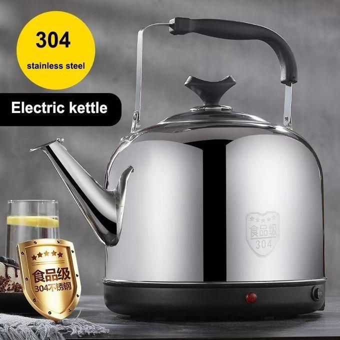 jp jamesport automatic 7.5l stainless steel electric kettle, electric boiling water kettles,stainless steel household electric kettle water kettle au plug household fast heating electric boiling tea (size: 7.5l) jp jamesport automatic 7.5l stainless steel electric kettle, electric boiling water kettles,stainless steel household electric kettle water kettle au plug household fast heating electric boiling tea (size: 7.5l)