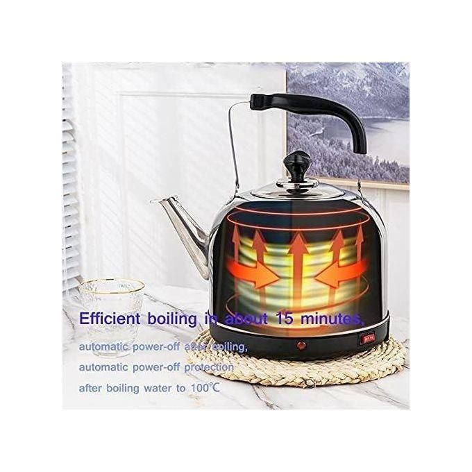 jp jamesport automatic 7.5l stainless steel electric kettle, electric boiling water kettles,stainless steel household electric kettle water kettle au plug household fast heating electric boiling tea (size: 7.5l) jp jamesport automatic 7.5l stainless steel electric kettle, electric boiling water kettles,stainless steel household electric kettle water kettle au plug household fast heating electric boiling tea (size: 7.5l)