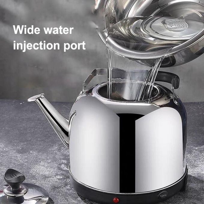 jp jamesport automatic 7.5l stainless steel electric kettle, electric boiling water kettles,stainless steel household electric kettle water kettle au plug household fast heating electric boiling tea (size: 7.5l) jp jamesport automatic 7.5l stainless steel electric kettle, electric boiling water kettles,stainless steel household electric kettle water kettle au plug household fast heating electric boiling tea (size: 7.5l)