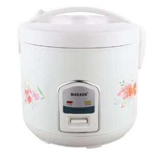 5 liters automatic electric deluxe rice cooker with stainless steel cylinder