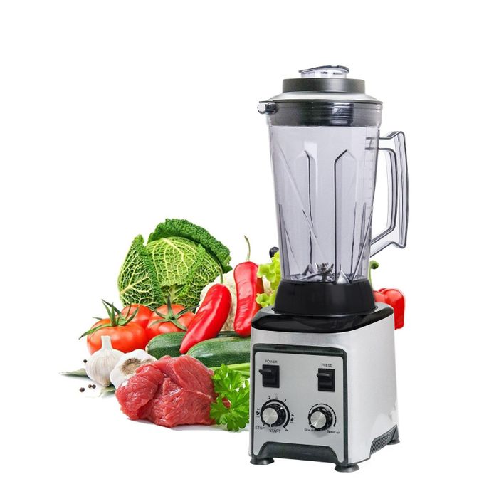 signature 5ltrs heavy duty commercial professional blender blender, smoothie maker, grinding , ice crush, bpa free, powerful 1800w motor, durable stainless steel blades, ideal for restaurants, cafes, and catering use signature 5ltrs heavy duty commercial professional blender blender, smoothie maker, grinding , ice crush, bpa free, powerful 1800w motor, durable stainless steel blades, ideal for restaurants, cafes, and catering use