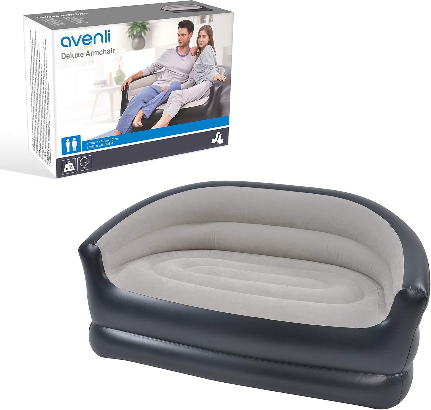 hot sale inflatable sofa for living room 2 seater air sofa bed with free pump chair portable inflatable couch sofa home furniture, multicolor hot sale inflatable sofa for living room 2 seater air sofa bed with free pump chair portable inflatable couch sofa home furniture, multicolor