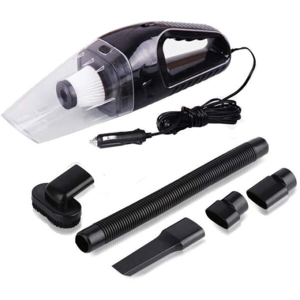 car vacuum cleaner air blower cordless rechargeable car pc duster table dust sweeper energy saving portable handheld air blower for pet hair, car, home, office, multicolor
