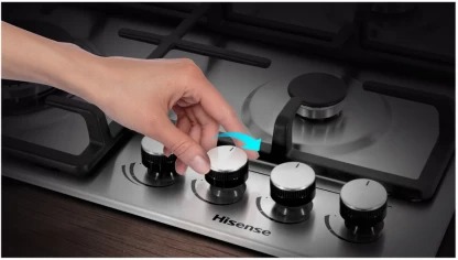 hisense hhu60gagr 4 burner gas hob – 60cm built in cooktop hisense hhu60gagr 4 burner gas hob – 60cm built in cooktop