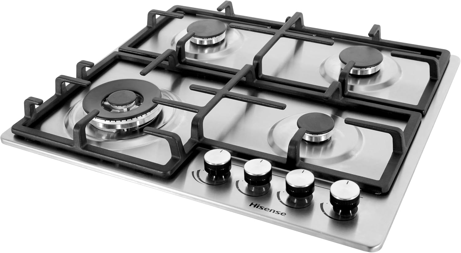 hisense hhu60gagr 4 burner gas hob – 60cm built in cooktop hisense hhu60gagr 4 burner gas hob – 60cm built in cooktop