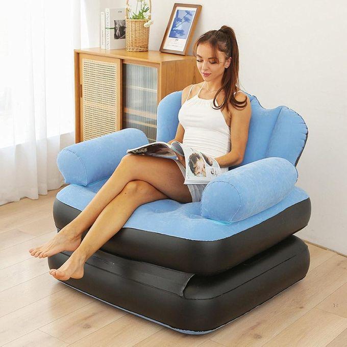 hot sale inflatable sofa bed, thickened pvc removable foldable portable inflatable mattress for home travel camping coffee, multicolor hot sale inflatable sofa bed, thickened pvc removable foldable portable inflatable mattress for home travel camping coffee, multicolor