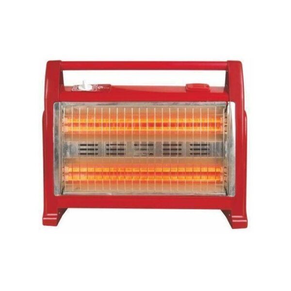 premier quality halogen portable electric room heater / space warmer 🔥❄️