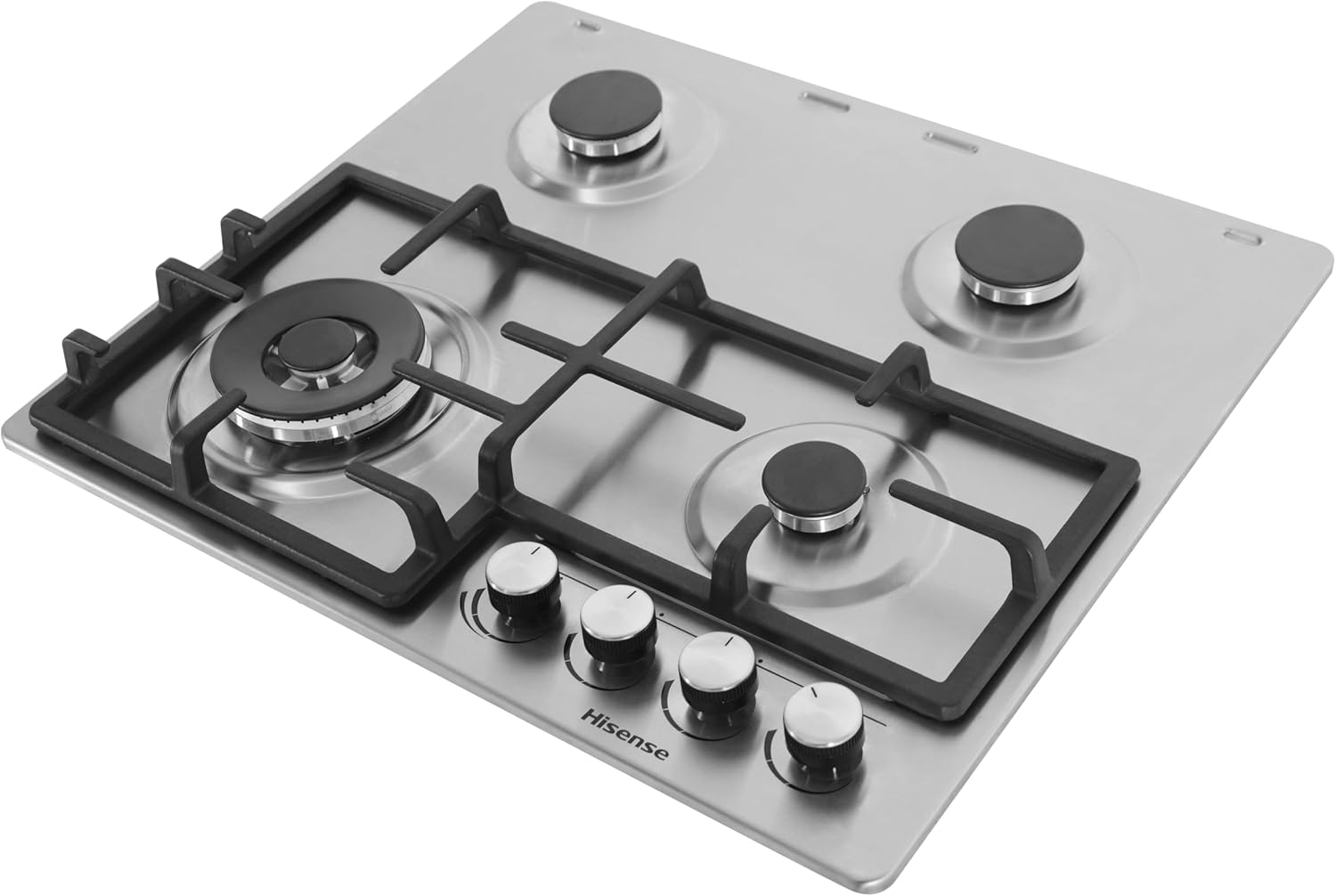 hisense hhu60gagr 4 burner gas hob – 60cm built in cooktop hisense hhu60gagr 4 burner gas hob – 60cm built in cooktop
