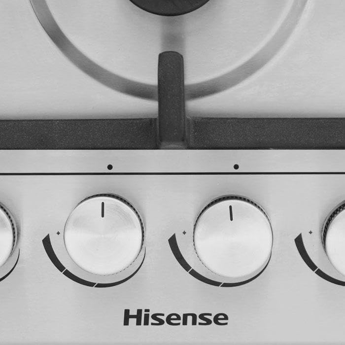 hisense hhu60gagr 4 burner gas hob – 60cm built in cooktop hisense hhu60gagr 4 burner gas hob – 60cm built in cooktop
