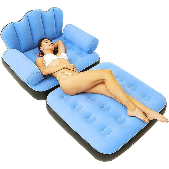 hot sale inflatable sofa bed, thickened pvc removable foldable portable inflatable mattress for home travel camping coffee, multicolor hot sale inflatable sofa bed, thickened pvc removable foldable portable inflatable mattress for home travel camping coffee, multicolor