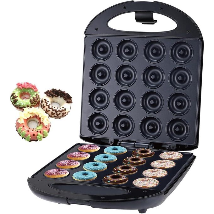 sokany hot sale 16 holes donut maker, mini doughnut maker for 16 mini doughnuts, non stick coating, automatic temperature control, bpa free sokany hot sale 16 holes donut maker, mini doughnut maker for 16 mini doughnuts, non stick coating, automatic temperature control, bpa free